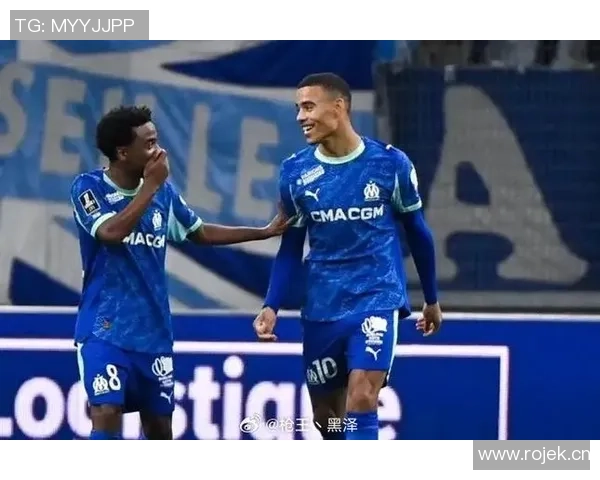 格林伍德24岁双响炮助曼联登顶法甲射手榜引发热议