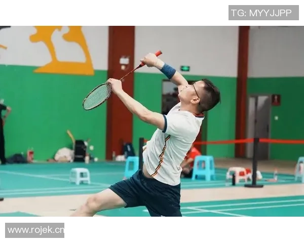 激情挥拍~顺义区羽毛球赛事点燃全民健身热潮→